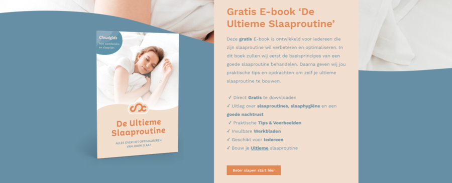 Voorbeeld ebook